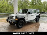 Used 2018 Jeep Wrangler Unlimited Sport image 3