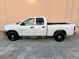 Used 2003 Dodge Ram 1500 Truck 2WD Quad Cab image 6