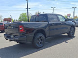 New 2025 RAM 1500 Classic Warlock image 4