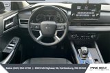 Used 2023 Mitsubishi Outlander SE image 5