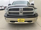 Used 2011 RAM 1500 Laramie Longhorn w/ Protection Group image 3