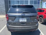 Used 2016 Ford Explorer Sport w/ Equipment Group 401A image 4