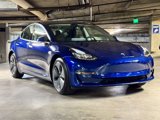 Used 2020 Tesla Model 3 Long Range image 3