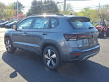 New 2025 Volkswagen Taos S image 3