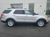 Used 2013 Ford Explorer XLT image 3