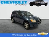 Used 2010 Toyota RAV4 2WD image 2