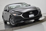 Used 2024 MAZDA MAZDA3 s w/ Black Accent Package image 3