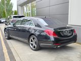 Used 2015 Mercedes-Benz S 550 Sedan image 5