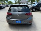 Used 2019 Volkswagen e-Golf SE image 4