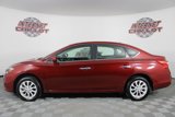Used 2018 Nissan Sentra SV image 4