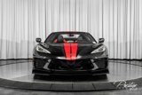 Used 2023 Chevrolet Corvette Stingray Premium Conv w/ Z51 Performance Package image 4