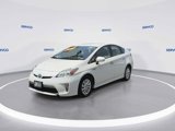 Used 2015 Toyota Prius Plug-In Hybrid image 5