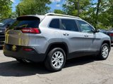 Used 2015 Jeep Cherokee Latitude image 6