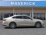 New 2025 Chevrolet Malibu RS w/ LPO, Floor Liner Package image 5