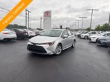 Used 2024 Toyota Corolla LE image 1