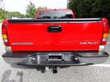 Used 1999 Chevrolet Silverado 1500 LS w/ Off-Road Chassis Pkg image 4