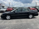 Used 2003 Chevrolet Impala LS w/ LS Sport Appearance Package image 4