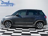 Used 2015 FIAT 500L Trekking image 2