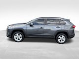 Used 2021 Toyota RAV4 XLE image 2