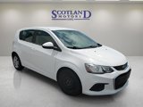 Used 2017 Chevrolet Sonic LT image 5