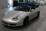 Used 2001 Porsche Boxster S image 2