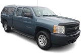Used 2010 Chevrolet Silverado 1500 W/T image 3