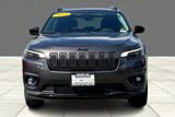 Certified 2023 Jeep Cherokee Altitude Lux image 3