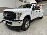 Used 2019 Ford F350 XL w/ Power Equipment Group image 3