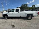Used 2019 Chevrolet Silverado 2500 W/T w/ WT Convenience Package image 3