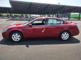 Used 2006 Nissan Altima 2.5 S w/ (K92) Protection Pkg image 2