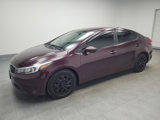 Used 2018 Kia Forte LX w/ LX Popular Package image 2