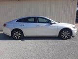 Used 2017 Chevrolet Malibu LT w/ Leather Package image 3