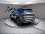 Used 2022 Jeep Compass Limited w/ Sun and Sound Group image 3