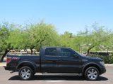 Used 2014 Ford F150 FX4 w/ Equipment Group 402A Luxury image 3