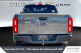 Used 2020 Ford Ranger XL w/ Equipment Group 101A Mid image 4