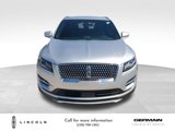 Used 2019 Lincoln MKC Premiere image 2