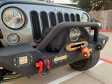 Used 2015 Jeep Wrangler Unlimited Sport image 5