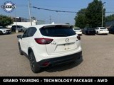 Used 2016 MAZDA CX-5 Grand Touring image 5