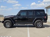 Used 2022 Jeep Wrangler Unlimited Rubicon image 2