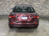 Used 2023 Nissan Sentra SV w/ All-Weather Package image 6