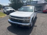 Used 2007 Chevrolet Colorado W/T image 2