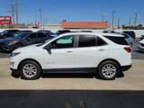 Used 2020 Chevrolet Equinox LS w/ LS Convenience Package image 6