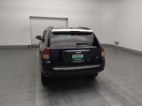 Used 2016 Jeep Compass High Altitude image 6