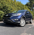 Used 2016 Honda CR-V EX-L image 2