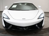 Used 2020 McLaren 570S Coupe image 4