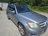 Used 2013 Mercedes-Benz GLK 350 4MATIC image 2