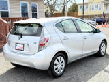 Used 2013 Toyota Prius C Three image 4