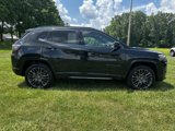 Certified 2022 Jeep Compass High Altitude image 2