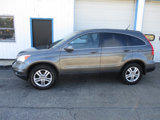 Used 2011 Honda CR-V EX-L image 2