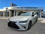 Certified 2021 Lexus ES 350 w/ Premium Package image 3